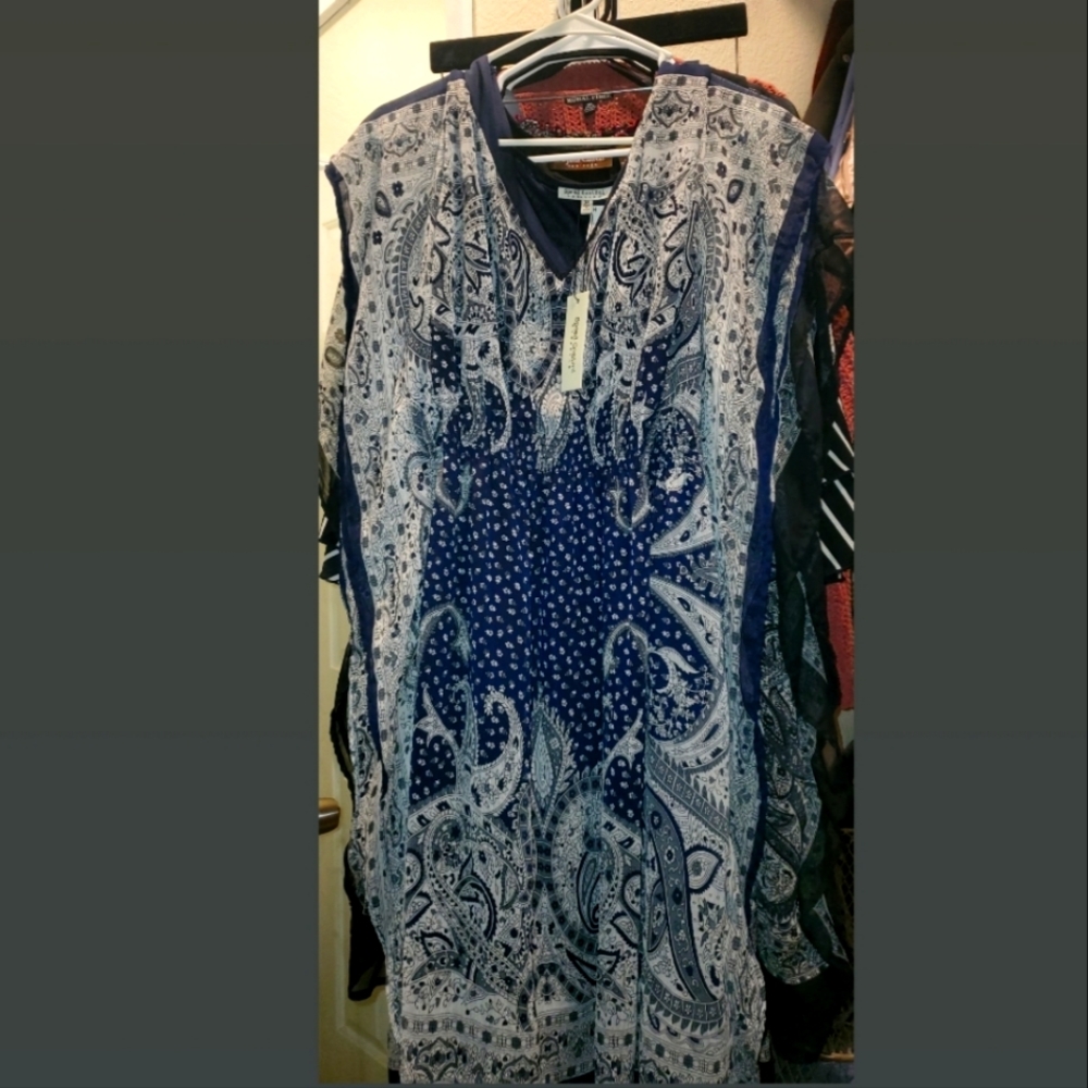 Plus Size dress